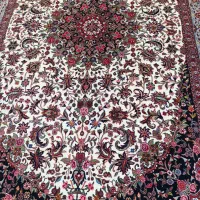 فرش جفت ۶متری بیجار شاهیندژ