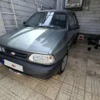 پراید صبا