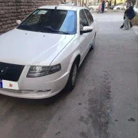 سورن پلاس|خودرو سواری و وانت|مراغه, |دیوار