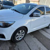 شاهین اتومات cvt