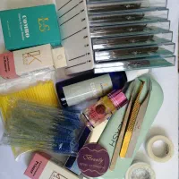 مژه|آرایشی، بهداشتی، درمانی|تبریز, |دیوار