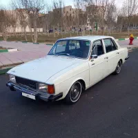 پیکان مدل ۸۱|خودرو سواری و وانت|قرچک, پارک جنگلی|دیوار