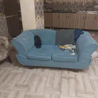 یه دست مبل هفت نفره