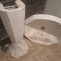 روشویی دست دوم