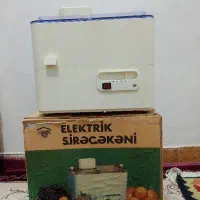 آب میوه گیری درحد نو