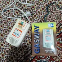 سنسور تشخیص نشتی گاز