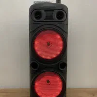 اسپیکر پارتی باکس ۱۶ اینچ دیجی دار نو