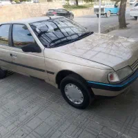 ۴۰۵ تمیز پلمپ خانگی|خودرو سواری و وانت|یاسوج, |دیوار