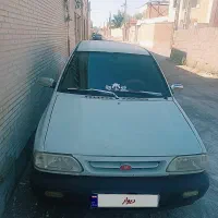 پراید مدل ۷۹|خودرو سواری و وانت|رفسنجان, |دیوار