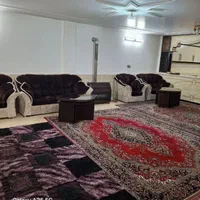 اجاره روزانه آپارتمان مبله ۲۰۰ متری|اجارهٔ کوتاه‌مدت آپارتمان و سوئیت|شهرضا, |دیوار