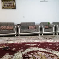 مبل|مبلمان خانگی و میز عسلی|سبزوار, هفت تیر|دیوار