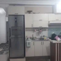 یک واحد آپارتمان نقلی