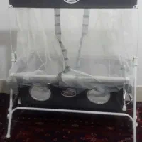 گهواره میلاد|کالسکه و لوازم جانبی|قم, نیروگاه|دیوار