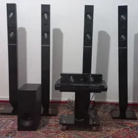 سینما خانوادگی samsung