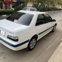 پارس مدل۹۷ دوگانه کارخانه بدون رنگ|خودرو سواری و وانت|مشهد, توس (بلوار توس)|دیوار