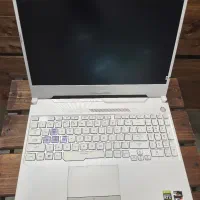 ASUS TUF Gaming FA506 با ضمانت|رایانه همراه|کرج, اصفهانیها|دیوار