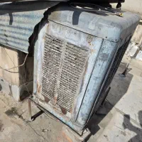 کولر آبی