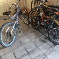 دوچرخه ۲۰|دوچرخه، اسکیت، اسکوتر|تهران, تهرانسر مرکزی|دیوار