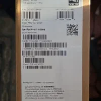 لپتاپ lenovo IdeaPad pro 5|رایانه همراه|مشهد, شهرآرا|دیوار