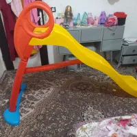 سرسره|اسباب و اثاث بچه|کرمانشاه, |دیوار