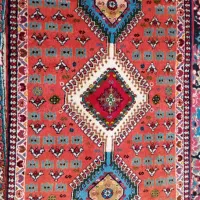 فروش‌فرش‌دستباف|فرش|مبارکه, |دیوار