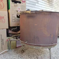 تنور سالم امتحان کنید بعد ببرید