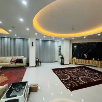 فروش یا معاوضه۲۵۰متری دوبلکس ۴خواب امیریه جنوبی