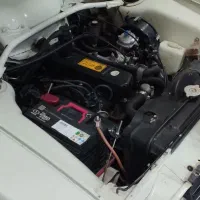 پیکان مدل 76 کلکسیونی|خودرو سواری و وانت|نورآباد, |دیوار