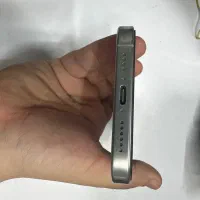 iphone 16 pro max 256gig|موبایل|مشهد, سجاد شهر|دیوار