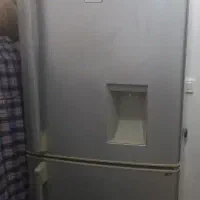 یخچال و فریزر سیلوان کارکرده