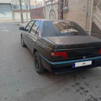 فروش روا سال مدل 89|خودرو سواری و وانت|اردبیل, |دیوار