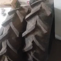 لاستیک تراکتور|قطعات یدکی و لوازم جانبی|مشهد, شیرودی|دیوار