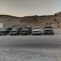 خدمات آفرودی پازوک آفرود