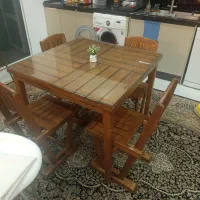 میز ناهارخوری