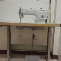 فروش چرخ صنعتی برند جک سردوز و راسته دوز