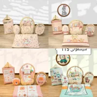 کیف لوازم نوزاد تخفیف آخر هفته فروشگاه سیسمونی115|اسباب و اثاث بچه|کرمان, |دیوار