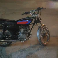 موتور 200شیرکوه