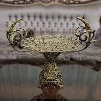برنز|صنایع دستی و سایر لوازم تزئینی|قم, باجک یک|دیوار