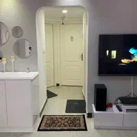 واحد ۷۰ متری شیک و نقلی میدان جهاد خیابان خزر|فروش آپارتمان|رشت, جهاد|دیوار