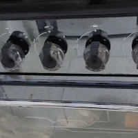 فرگاز5 شعله جوجه گردان