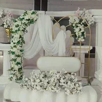 اجرای انواع بادکنک آرایی گل آرایی تم تولدوافتتاحیه|خدمات پذیرایی، مراسم|کرمانشاه, |دیوار