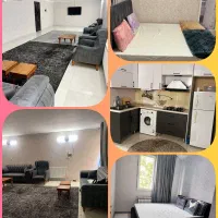 اجاره سوییت روزانه مبله|اجارهٔ کوتاه‌مدت آپارتمان و سوئیت|ری, دولت‌آباد|دیوار