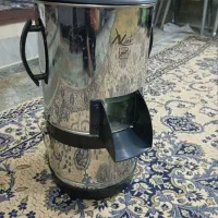 سبزی خرد کن ۴ کیلویی گیربکس دار