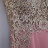 پیراهن مجلسی زنانه