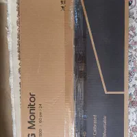 مانیتور ال جی 24MK600|قطعات و لوازم جانبی رایانه|تهران, کوی بیمه|دیوار