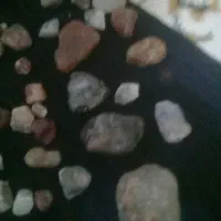 سنگ معدنی و رودخونه|جواهرات|لاهیجان, بازکیاگوراب|دیوار