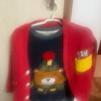 بچگانه|کفش و لباس بچه|مشهد, فردوسی|دیوار