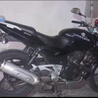 پالس ۲۰۰ dtsهندی مدل۸۷