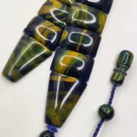 زازا های جدید و شب نما و سنگ کوارتس