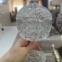 تعدادی ظروف شیک|ظروف سرو و پذیرایی|قم, سالاریه|دیوار